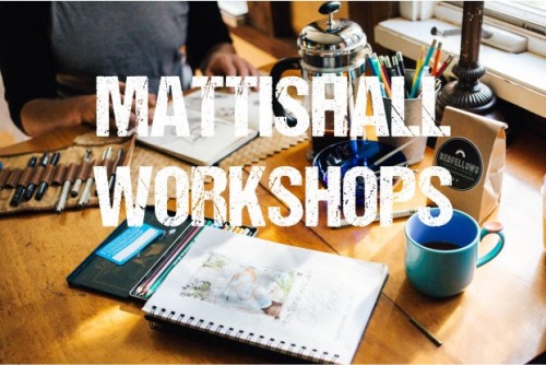 Mattishall Workshops